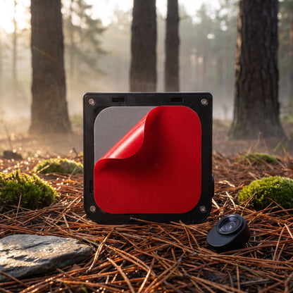 HUNTERSMARK™ Car Door Projector